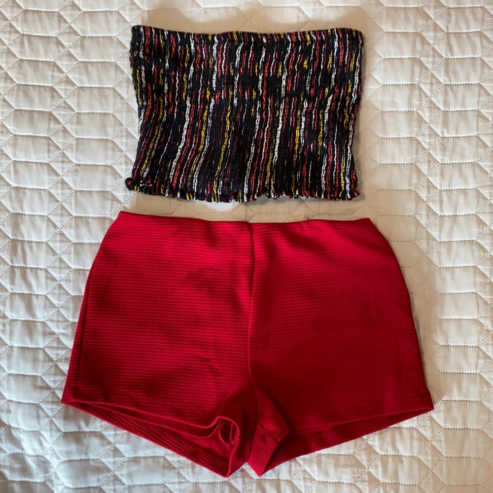 Summer Outfit ❤️